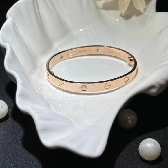 Cartier bracelet - Picture 3 of 5